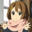 Yui Hirasawa