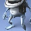 CRAZY FROG