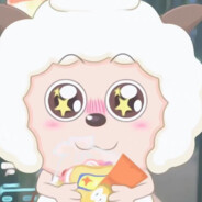 我是山里灵活的狗