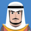 Arabian Knight