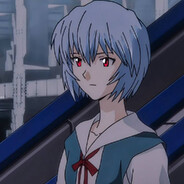 Ayanami Rei