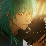 憧憬成为galgame高手