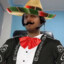 señor compadre