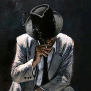 ГрустныйРомантик