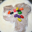 Milk Jelly Bean Steak