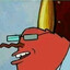 Avatar of Nerdtard Crab