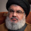 HASSAN NASRALLAH