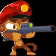 SIMP aka Sniper Monkey