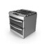Kitchen stove