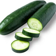 Сucumber