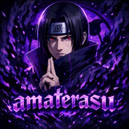 amaterasu ツ avatar