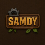 Samdy