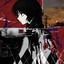 Steam avatar