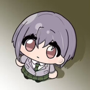 传奇主唱高松灯