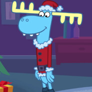 Lumpy avatar