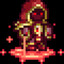 Supreme Witch, Calamitas