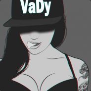 VaDy # ProGamerz.cz