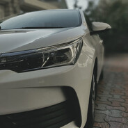 Corolla