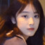 晚霞美不及汝