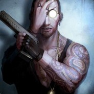 【☭】污妖王 →Dawn.Z