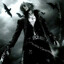 devil may cry.