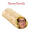 Danny Burrito