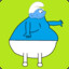 Fat Smurf