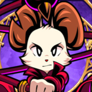 Player Avatar