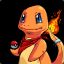 Ash&#039;s Charmander