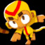 Boomerang Monkey