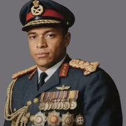 KYLIAN DICTATOR Steam avatar