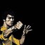 Bruce Lee