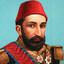 The Alpha Ottoman