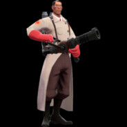 Medic gaming