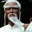 El Maestro Pai Mei