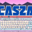 Casza