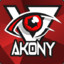 Akony