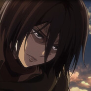 Mikasa