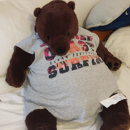 Frostyy's out for ya'【ツ】