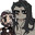 venator x victor doomed yaoi