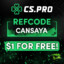 CanSaya CS.PRO