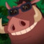 PUMBA