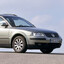VW Passat B5