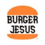 Burger Jesus