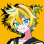 鏡音レン