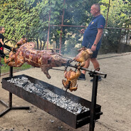 Dani Gladiatoru’ Skins - steam id 76561198775392347