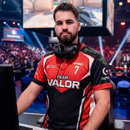 Steam Avatar
