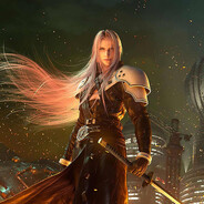 Sephiroth