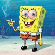 SpongeBob