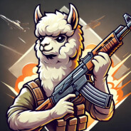 Alpaca avatar